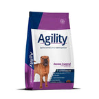 Agility Derma Control para Perros