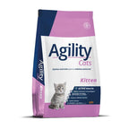 Agility para Gatitos