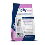 Agility para Gatitos