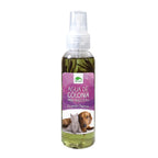 Agua de Colonia Orgánica - Limón Orgánico