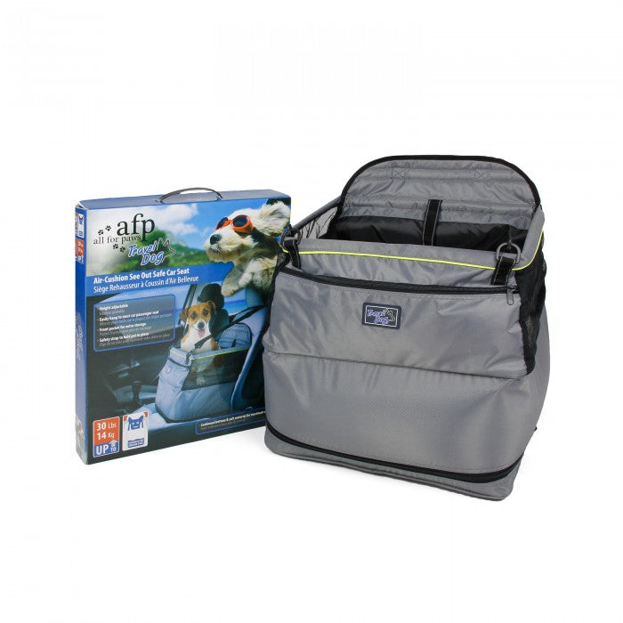 Asiento Inflable para Automóvil