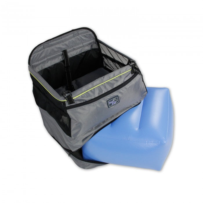 Asiento Inflable para Automóvil