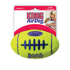 Pelota Airdog® Squeaker Football Kong - Large