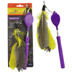 Caña de pescar "Air Prey Wand" Jackson Galaxy 