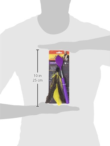 Caña de pescar "Air Prey Wand" Jackson Galaxy 