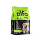 Alfa Dog Alimento para Cachorros - 3 Kg