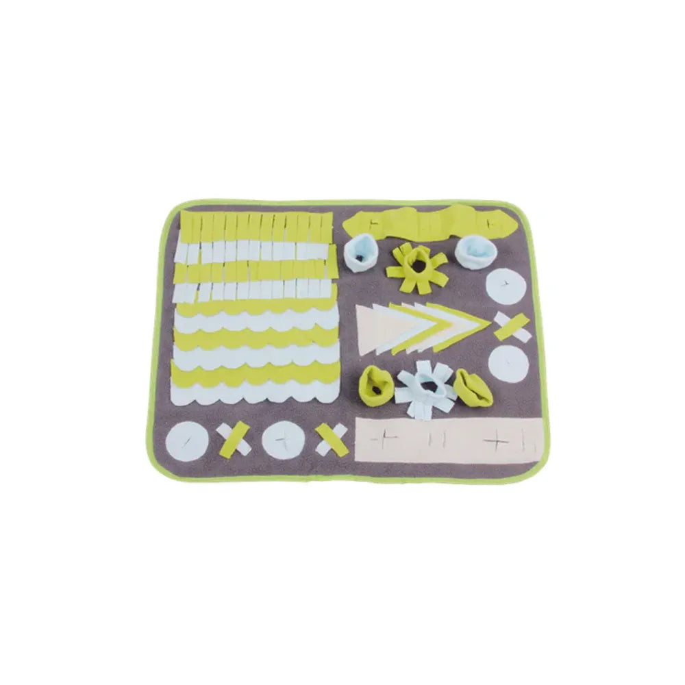 Alfombra Olfativa Pawise 50 X 40 cm