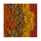 Alimento para Camarones y Cangrejos "Crusta Menu" Tetra