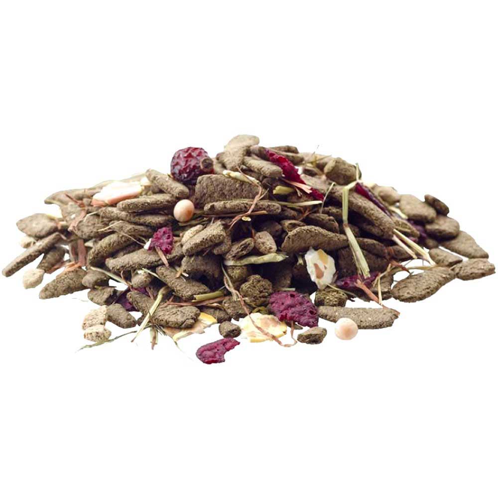 Alimento Nature para Cuyes 