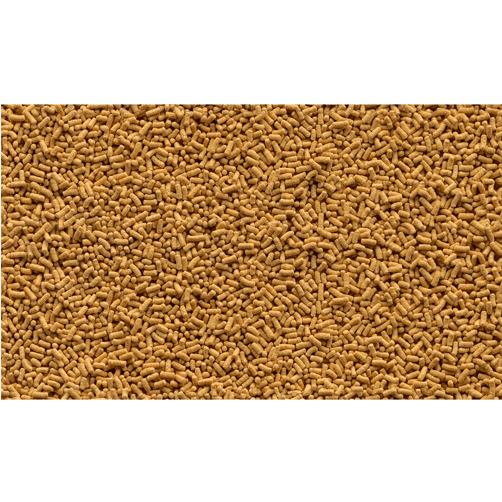 Alimento para Peces de Estanque "Pond Sticks" Tetra - 10 litros / 1200 gramos