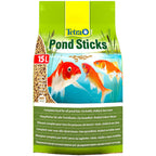 Alimento para Peces de Estanque "Pond Sticks" Tetra