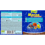 Alimento para Peces Marinos "Marine XL Granules" Tetra