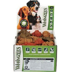 Snacks Vegetales Whimzees "Alligator"