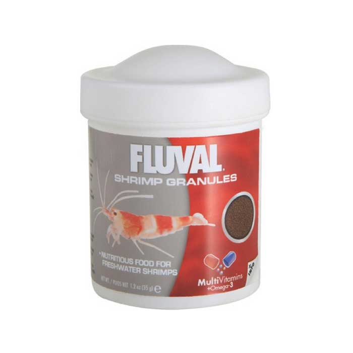 Alimento para Camarones de Agua Dulce Fluval
