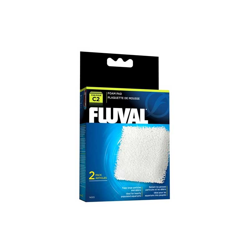 Almohadilla para Filtro Mecánico Fluval C2