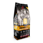 Alpha Spirit The Only One Complete Poultry para Perros - 12 Kg