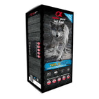 Alpha Spirit Alimento Semi Húmedo Wild Fish 9 Kg