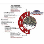 Arena Sanitaria America Litter Ultra Odor Seal