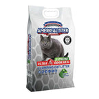 Arena Sanitaria America Litter Ultra Odor Seal Extreme - 15 kilos