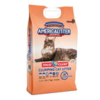 Arena Sanitaria America Litter Solid Clump