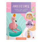 Amigurumis. Aprende A Tejer A Crochet 12 Adorables Animales