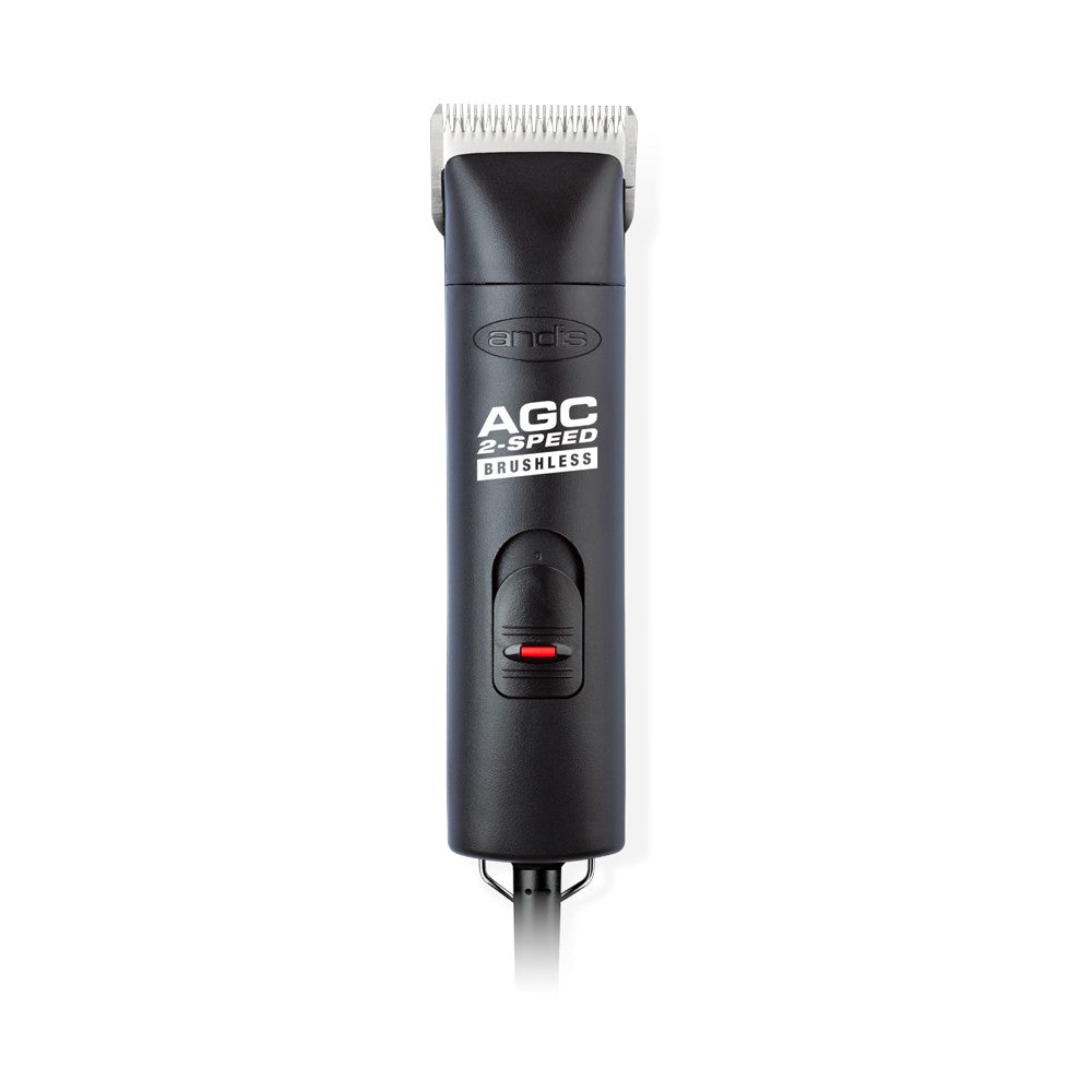 Máquina Profesional UltraEdge AGC Super 2-Speed Brushless