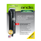 Máquina Profesional UltraEdge AGC Super 2-Speed Brushless