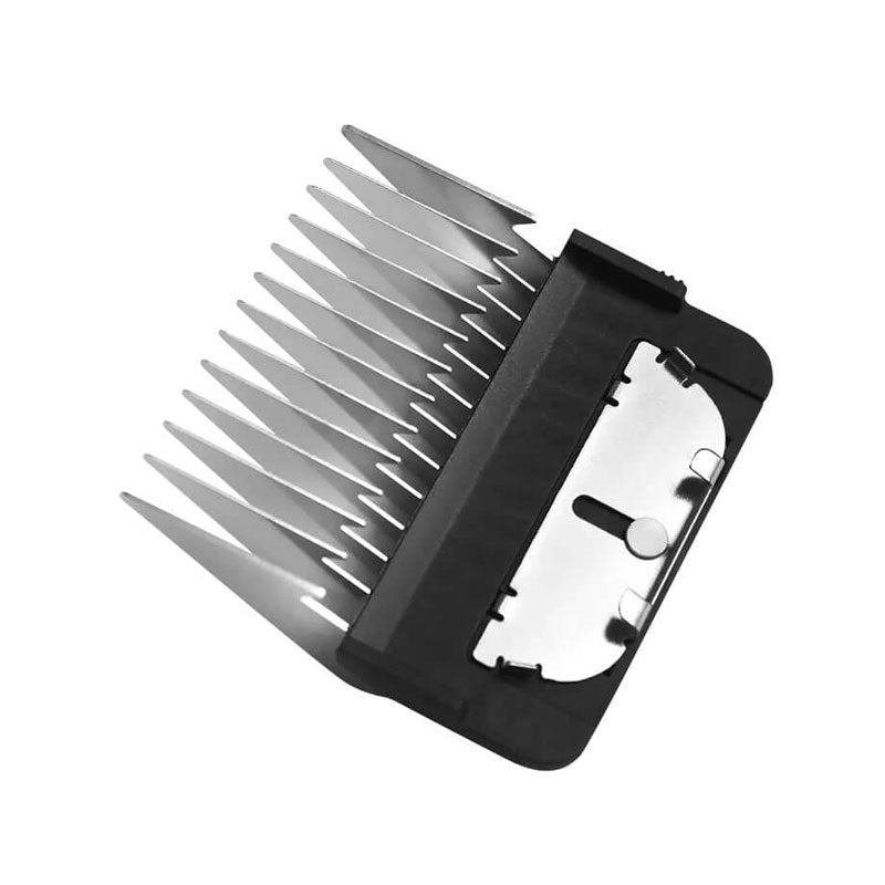 Set Alzadores Metálicos Wide Andis 8 piezas