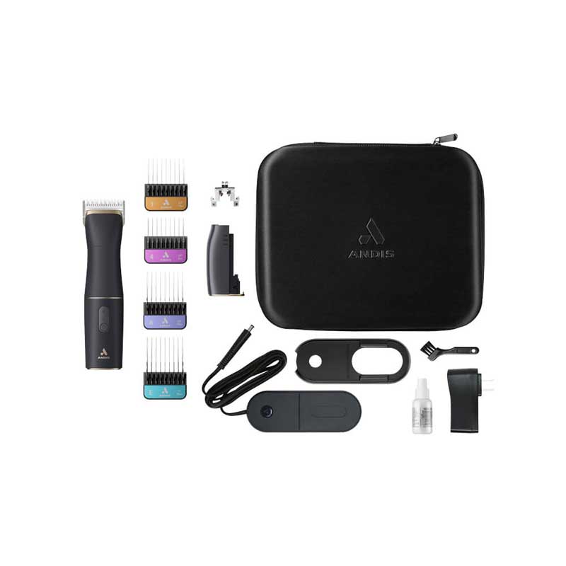 Andis Máquina Inalámbrica beSPOKE