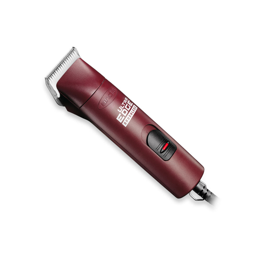 Máquina Profesional UltraEdge AGC Super 2-Speed Brushless - Negro