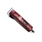 Máquina Profesional UltraEdge AGC Super 2-Speed Brushless - Negro