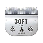 Cuchilla Desmontable Andis CeramicEdge Tamaño 30FT