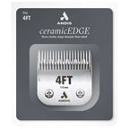 Cuchilla Desmontable Andis CeramicEdge Tamaño 4FT