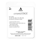 Cuchilla Desmontable Andis CeramicEdge Tamaño 4FT