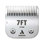Cuchilla Desmontable Andis CeramicEdge Tamaño 7FT