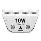 Cuchilla Desmontable Andis CeramicEdge Tamaño 10W