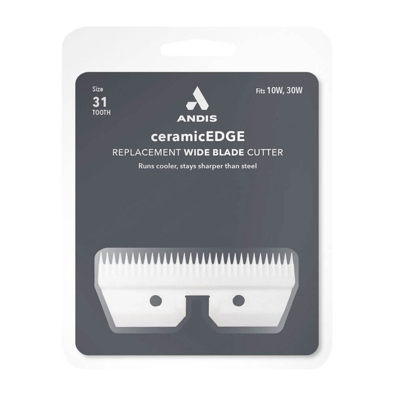Repuesto CeramicEdge para 10W y 30W