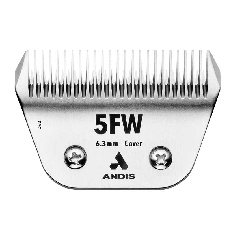 Cuchilla Desmontable Andis CeramicEdge Tamaño 5FW