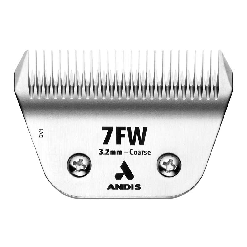 Cuchilla Desmontable Andis CeramicEdge Tamaño 7FW