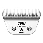 Cuchilla Desmontable Andis CeramicEdge Tamaño 7FW