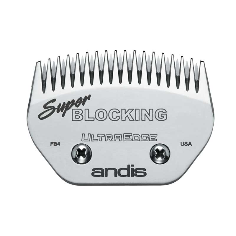 Cuchilla Desmontable Andis UltraEdge "Blocking"