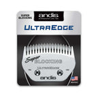 Cuchilla Desmontable Andis UltraEdge "Blocking"