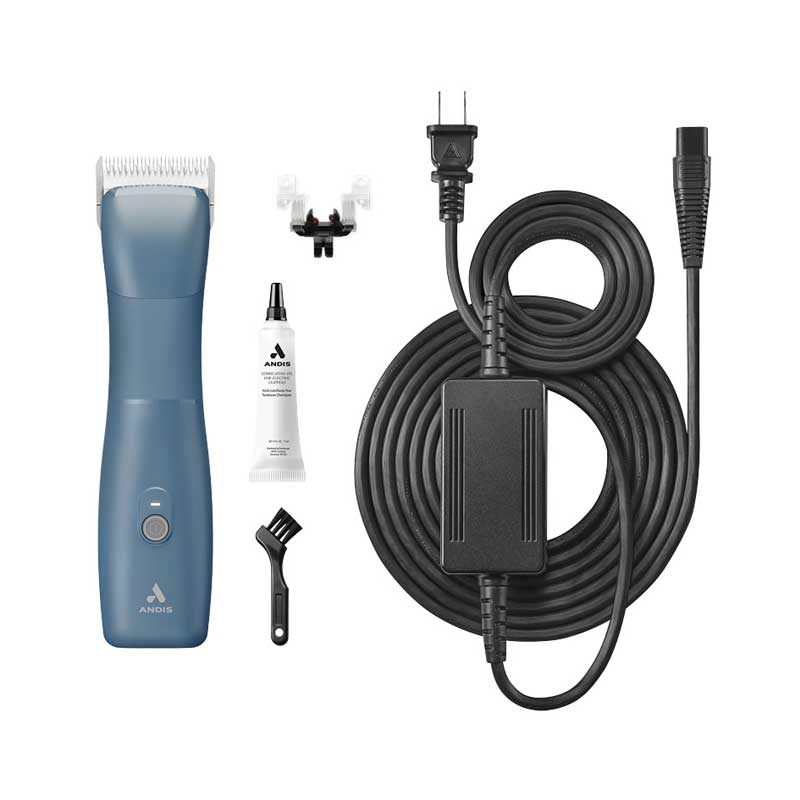 Andis Máquina Inalámbrica eMERGE Azul