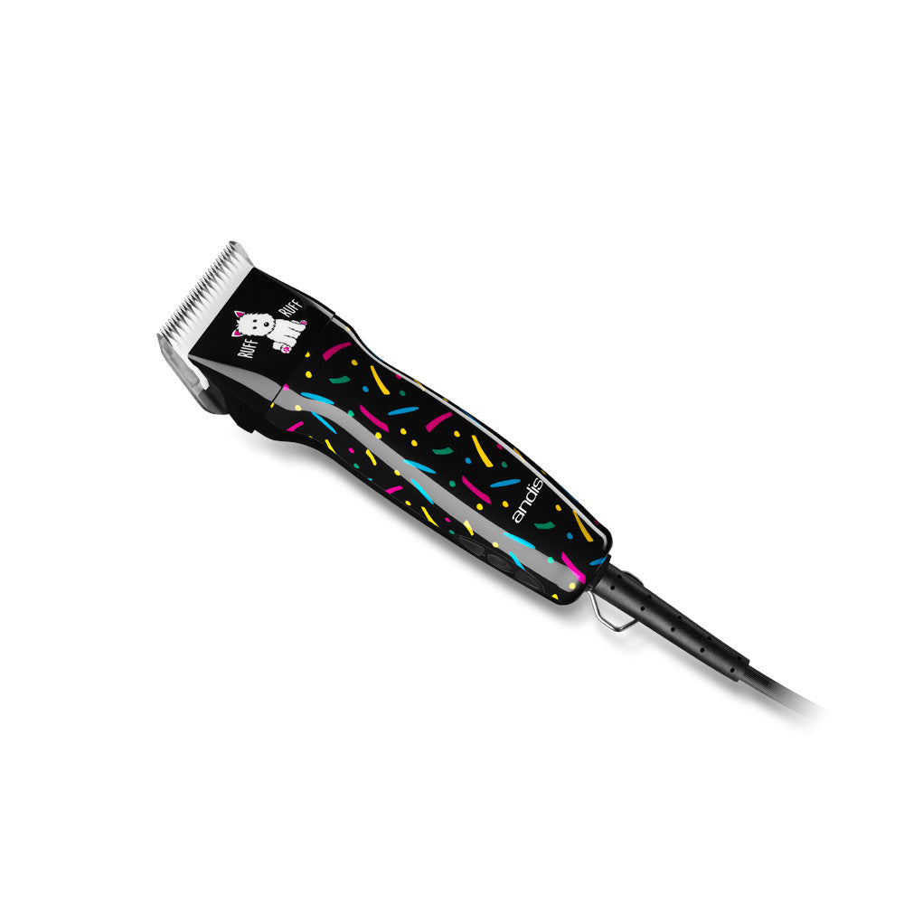 Máquina Cortadora de Pelo Excel 5 Velocidades