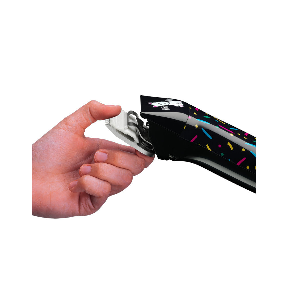 Máquina Cortadora de Pelo Excel 5 Velocidades