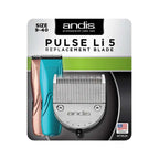 Cuchilla Regulable Andis UltraEdge Pulse Li 5