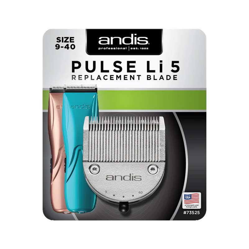 Cuchilla Regulable Andis UltraEdge Pulse Li 5