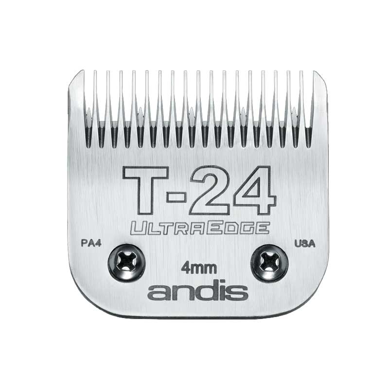 Cuchilla Desmontable Andis UltraEdge Tamaño T-24