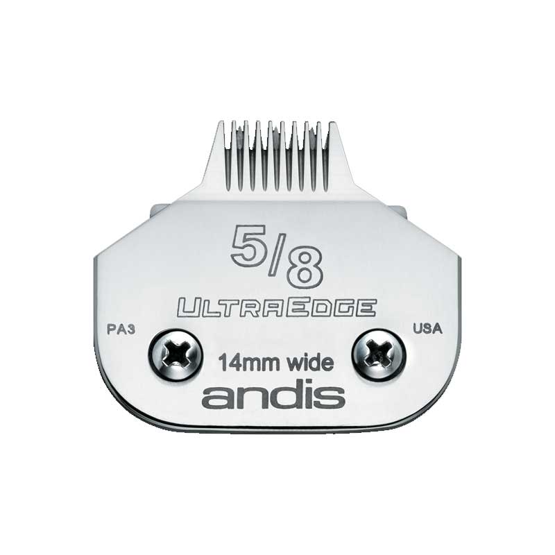 Cuchilla Desmontable Andis UltraEdge Tamaño 5/8 Wide
