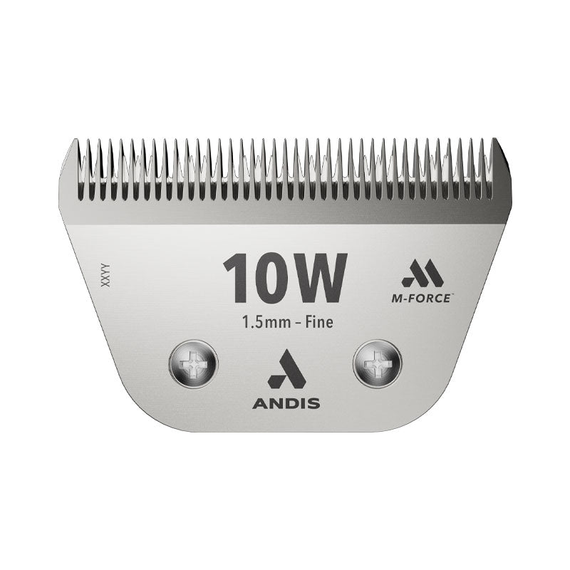 Cuchilla Desmontable Andis UltraEdge M-Force Tamaño 10W